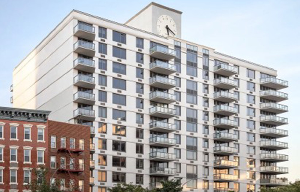 Atlas Capital Group acquires 130-unit, 100,000 s/f property